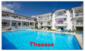 Hotel Susie stúdió ház **** 