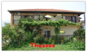 Barbara Apartman és Stúdió ****