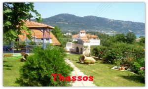 Ifigénia Boutique Apartman és Stúdió I.  **** 