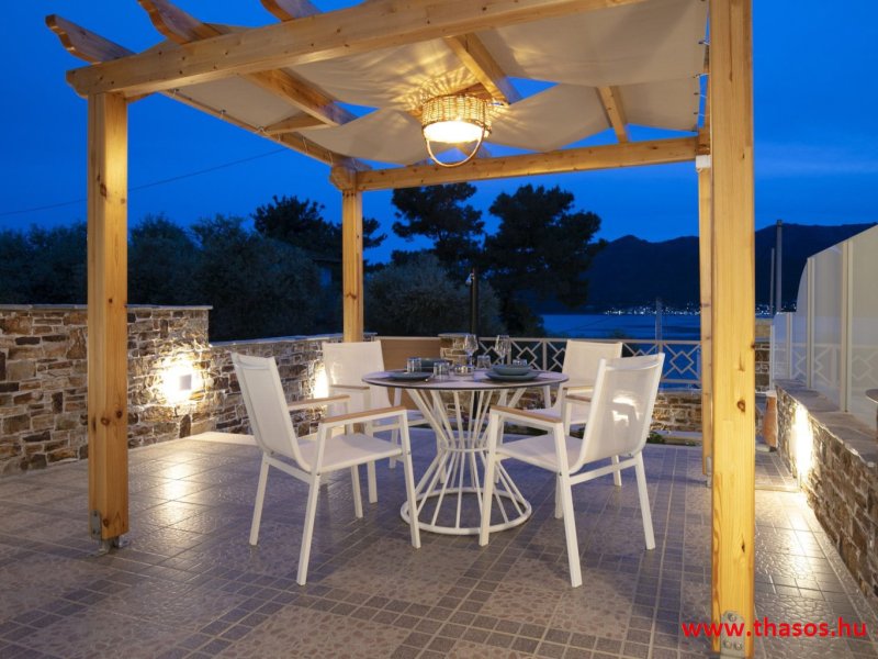 Jota De Lux mazonett és apartman - apartman