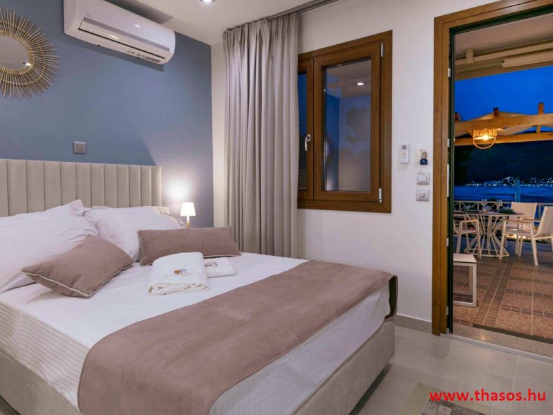 Jota De Lux mazonett és apartman - apartman