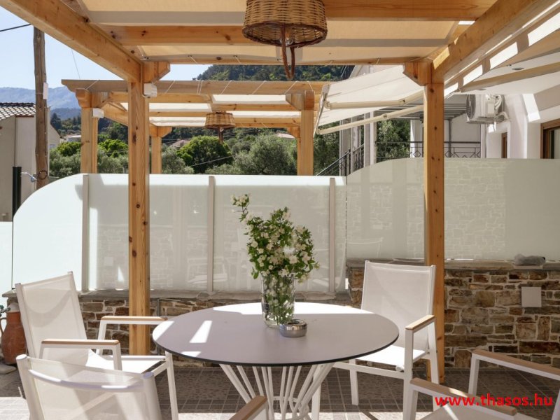 Jota De Lux mazonett és apartman - apartman