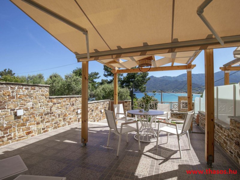 Jota De Lux mazonett és apartman - apartman