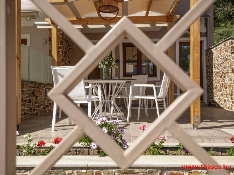 Jota De Lux mazonett és apartman - apartman