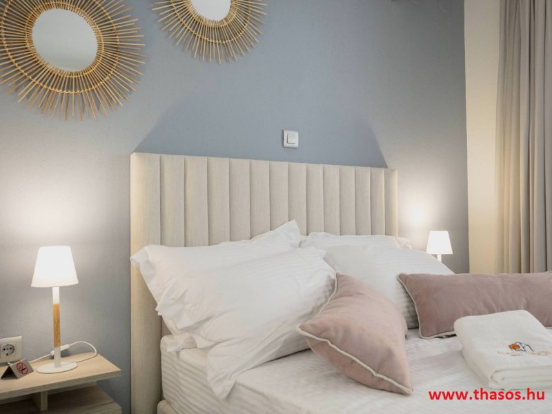 Jota De Lux mazonett és apartman - apartman