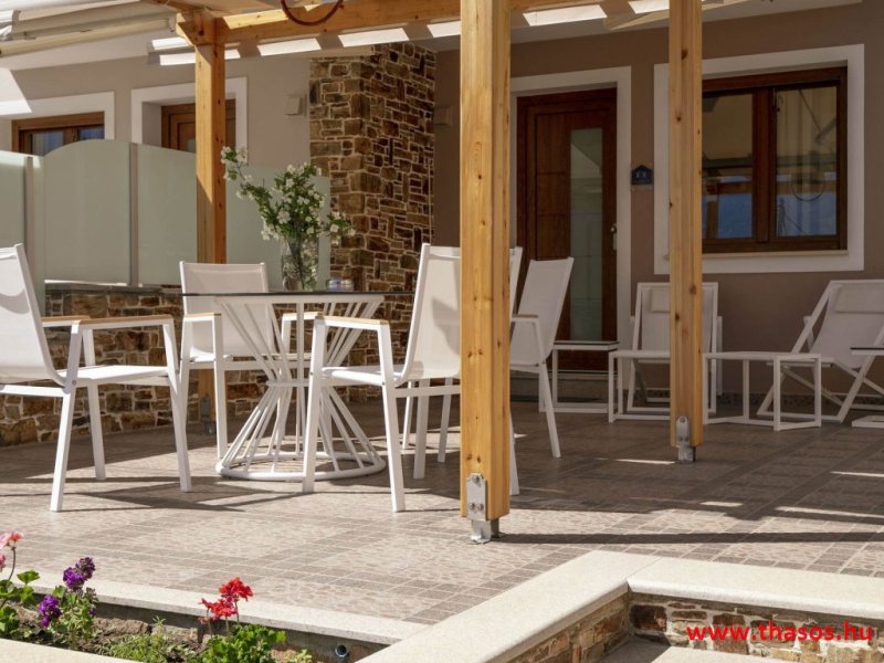 Jota De Lux mazonett és apartman - apartman