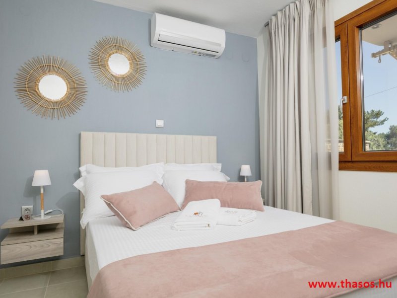 Jota De Lux mazonett és apartman - apartman