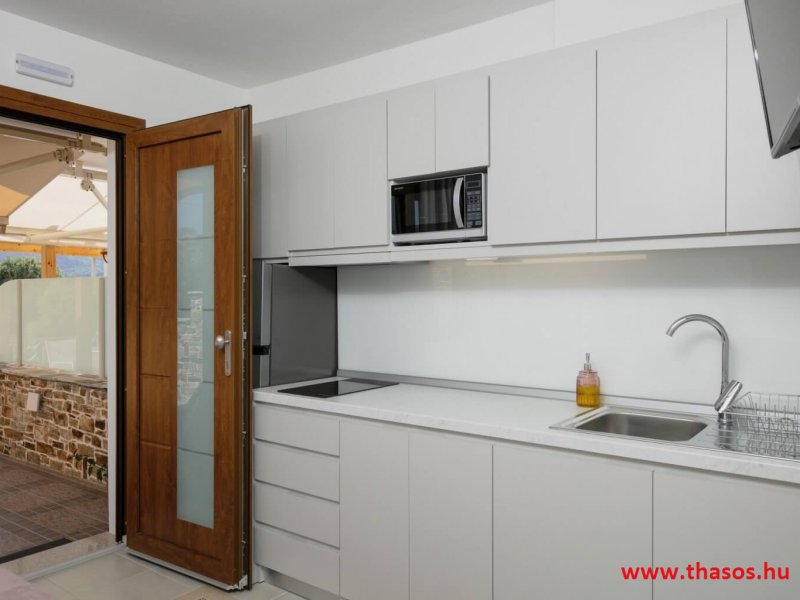 Jota De Lux mazonett és apartman - apartman