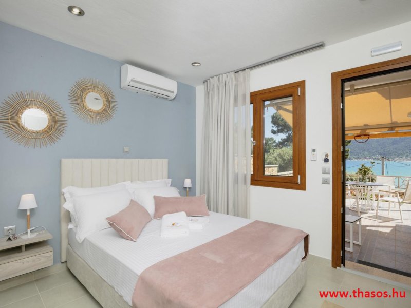 Jota De Lux mazonett és apartman - apartman