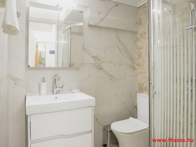 Jota De Lux mazonett és apartman - apartman