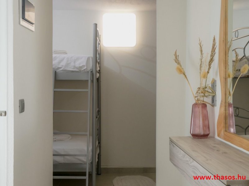 Jota De Lux mazonett és apartman - apartman