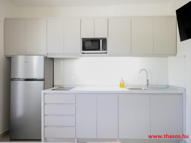 Jota De Lux mazonett és apartman - apartman