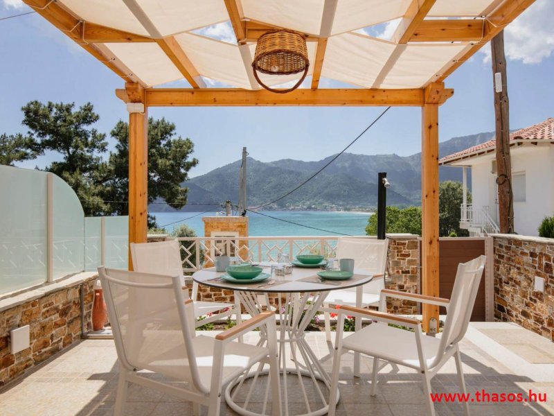 Jota De Lux mazonett és apartman - apartman