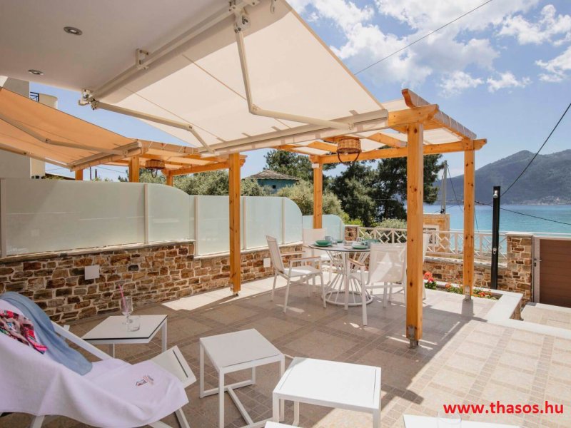 Jota De Lux mazonett és apartman - apartman