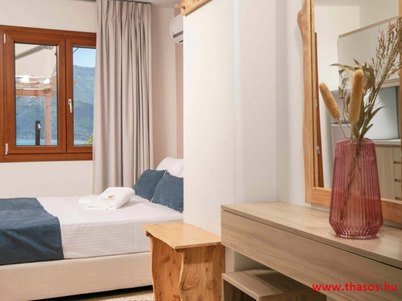 Jota De Lux mazonett és apartman - apartman