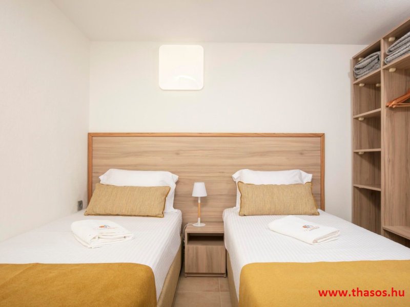 Jota De Lux mazonett és apartman - apartman