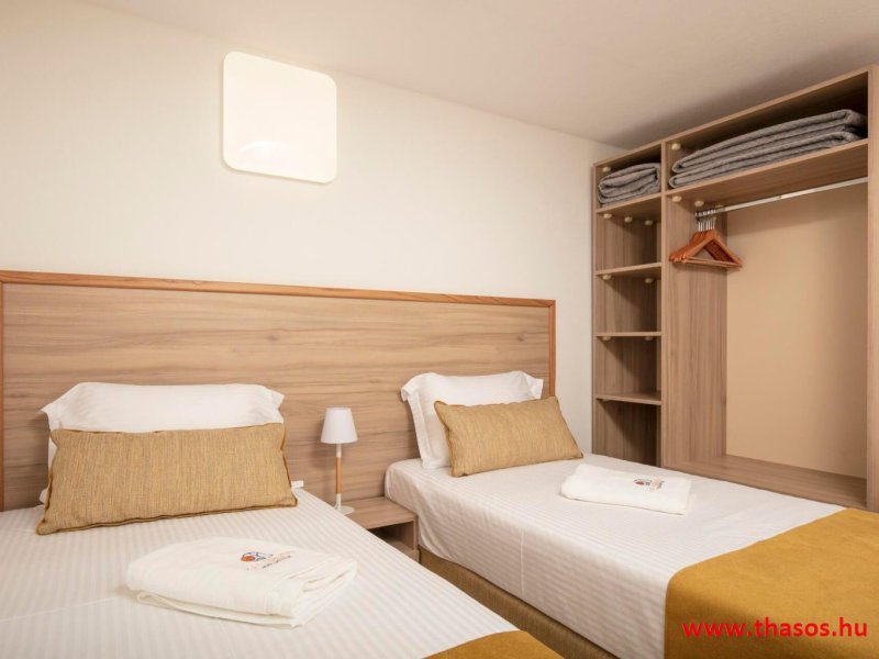 Jota De Lux mazonett és apartman - apartman