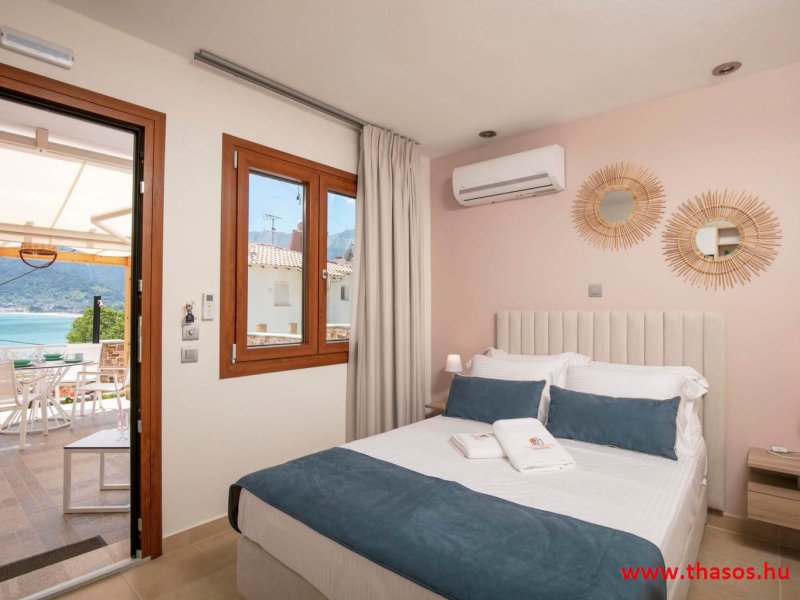 Jota De Lux mazonett és apartman - apartman