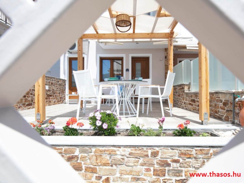 Jota De Lux mazonett és apartman - apartman