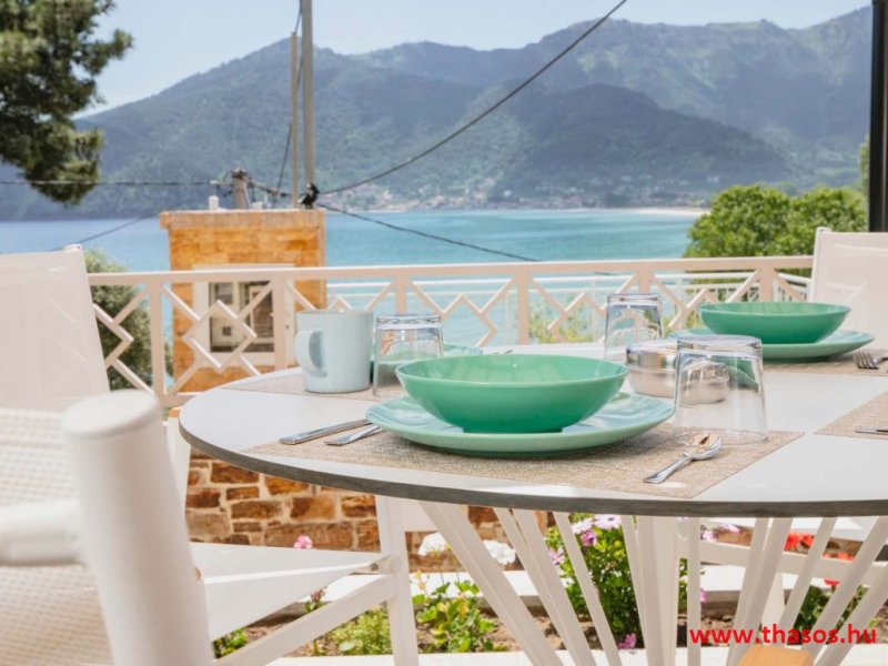 Jota De Lux mazonett és apartman - apartman