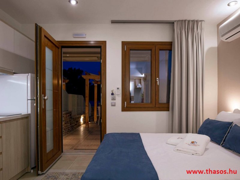 Jota De Lux mazonett és apartman - apartman