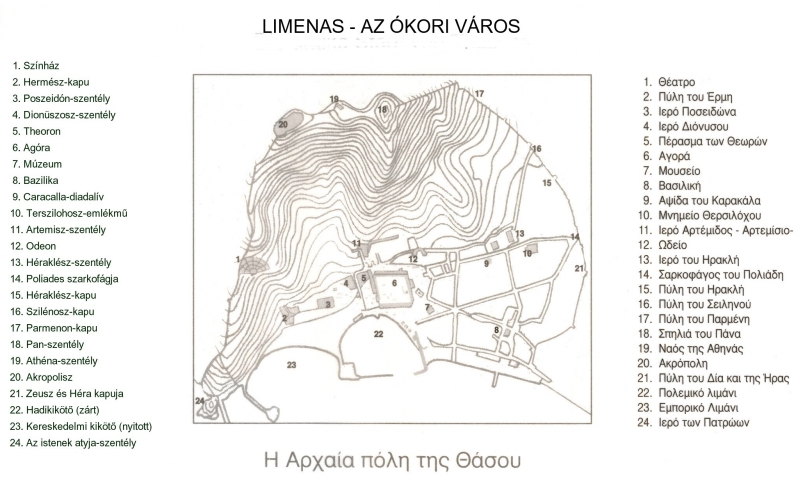 limenas okori emlekei magyarul k