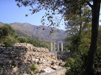 nagyistenekszentelye