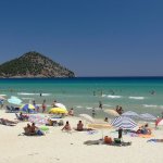 balazsh - 2008 - Paradiso Beach