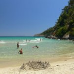 balazsh - 2008 - Paradiso Beach