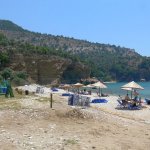 Archaggelos Beach