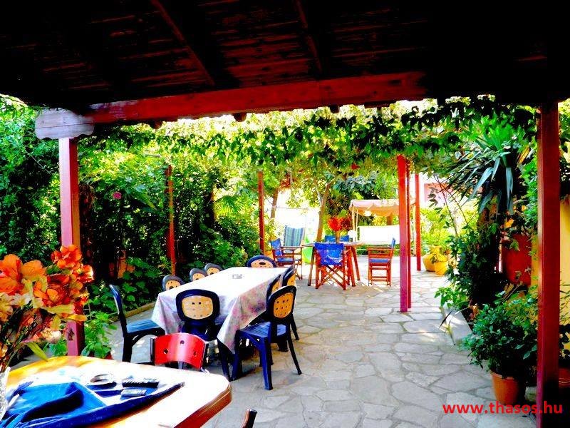 Barbara Apartman és Stúdió ****