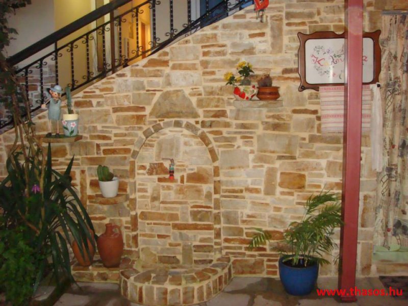 Barbara Apartman és Stúdió ****