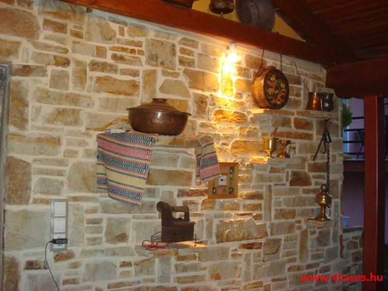 Barbara Apartman és Stúdió ****