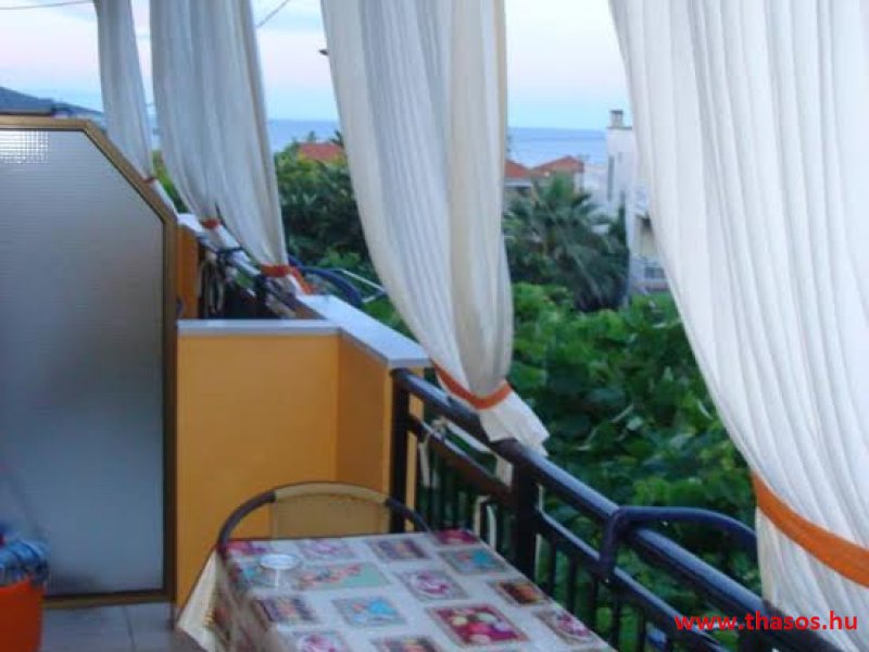 Barbara Apartman és Stúdió ****