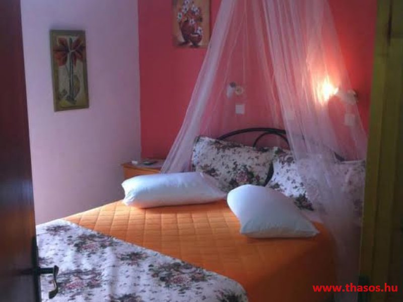 Barbara Apartman és Stúdió ****