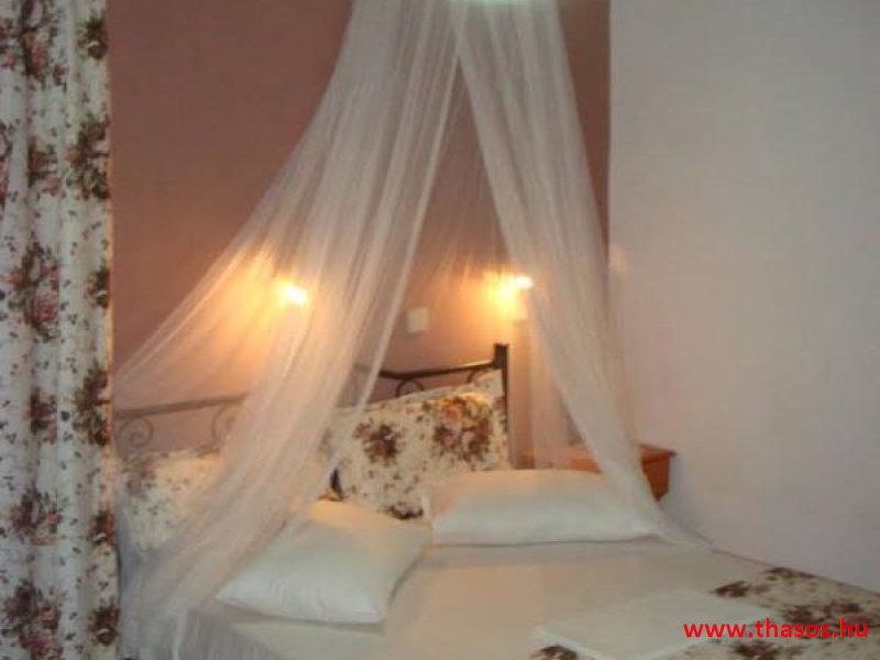 Barbara Apartman és Stúdió ****