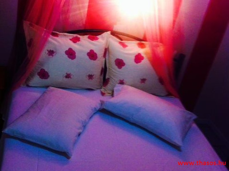 Barbara Apartman és Stúdió ****
