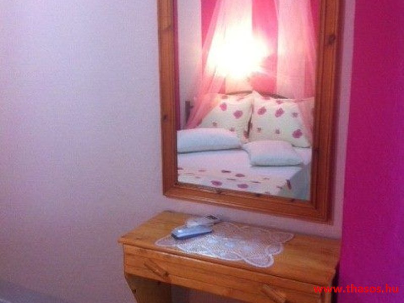 Barbara Apartman és Stúdió ****