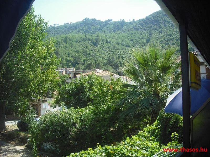 Barbara Apartman és Stúdió ****