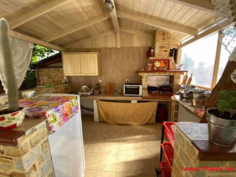 Barbara Apartman és Stúdió