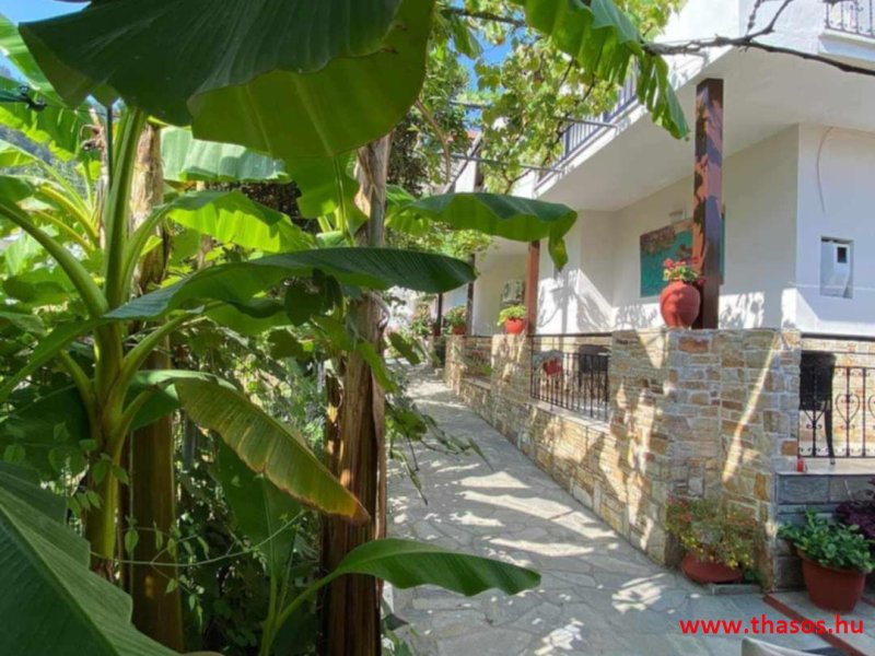 Barbara Apartman és Stúdió