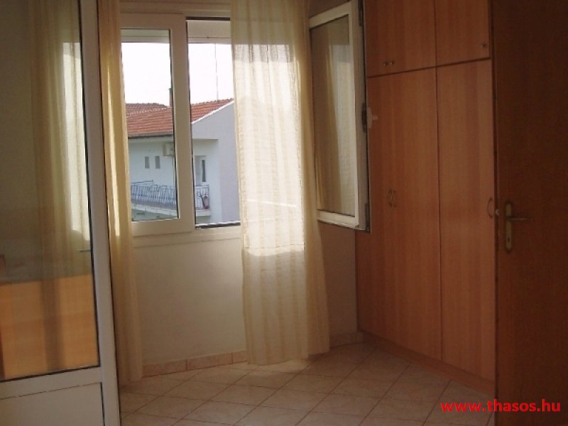Dimitris Matyoula Apartman *****