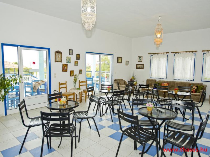 Hotel Susie stúdió ház ****
