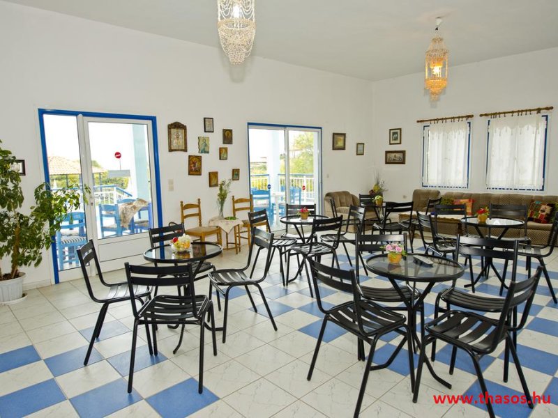Hotel Susie stúdió ház ****