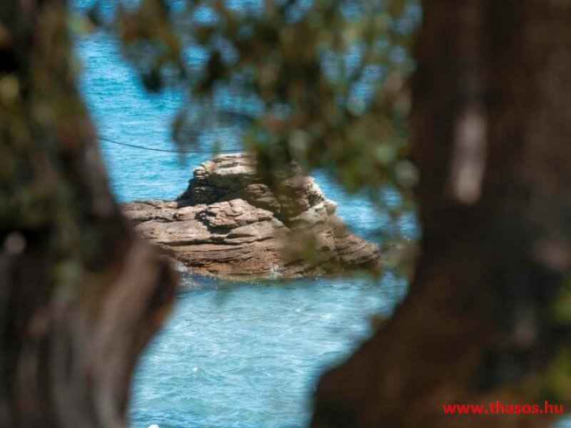 Jota De Lux mazonett és apartman - külső