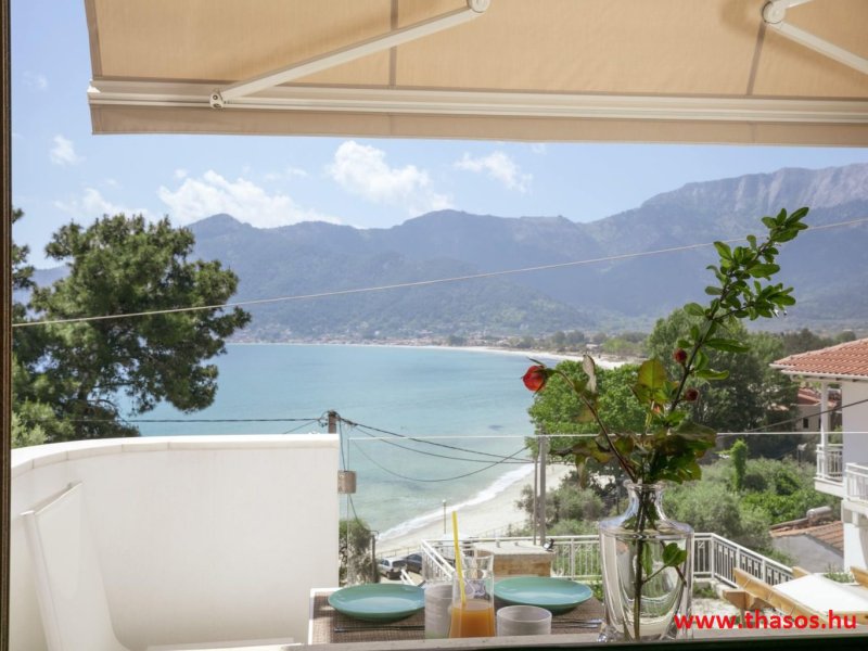 Jota De Lux mazonett és apartman - masonet