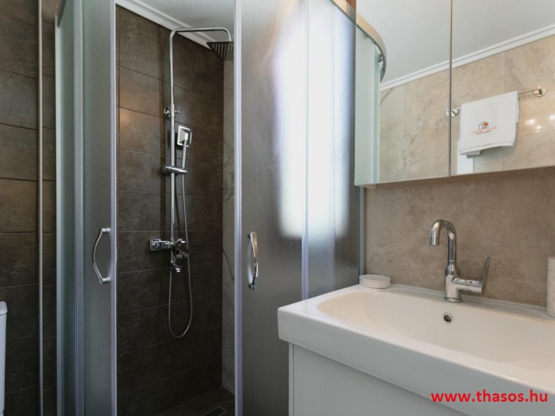 Jota De Lux mazonett és apartman - masonet