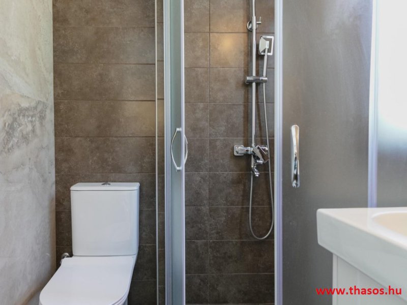 Jota De Lux mazonett és apartman - masonet