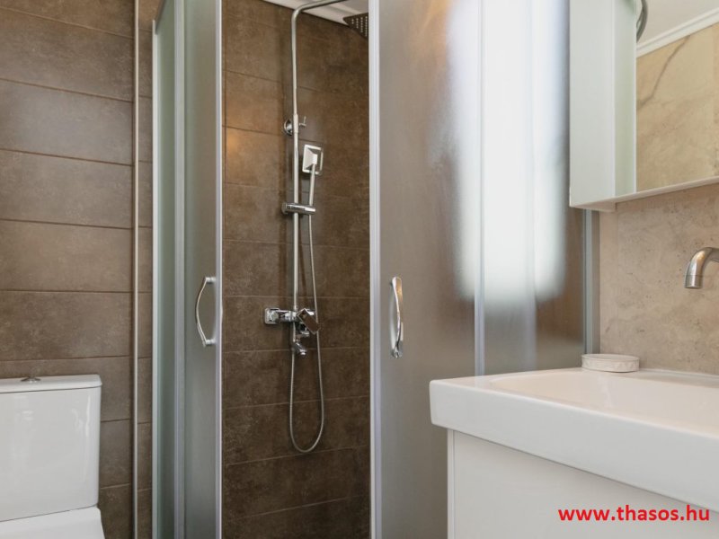 Jota De Lux mazonett és apartman - masonet