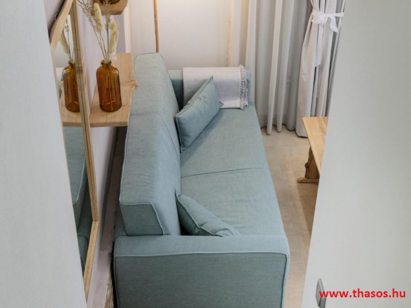 Jota De Lux mazonett és apartman - masonet